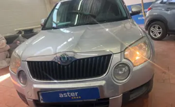 Skoda Yeti 2012 года за 5 000 000 тг. в Астана фото 2
