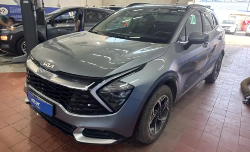Kia Sportage 2022 года за 14 000 000 тг. в Астана