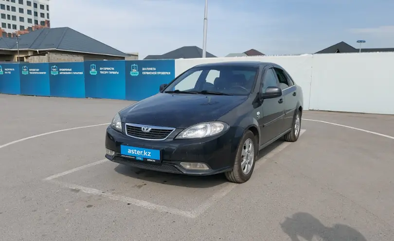 Daewoo Gentra 2014 года за 4 000 000 тг. в Шымкент