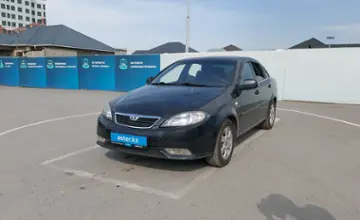 Daewoo Gentra 2014 года за 4 000 000 тг. в Шымкент фото 1