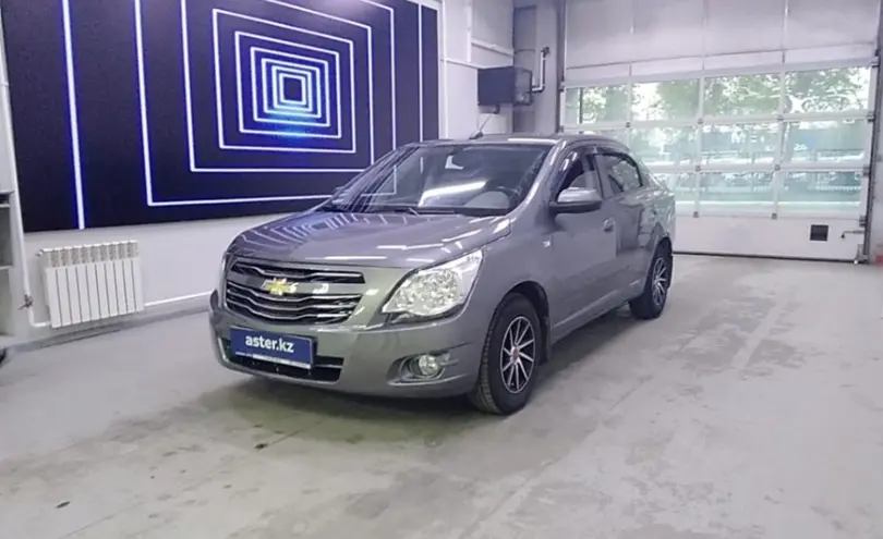 Chevrolet Cobalt 2021 года за 5 500 000 тг. в Павлодар