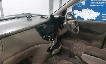 Mazda MPV 1999 года за 2 400 000 тг. в Астана фото 5
