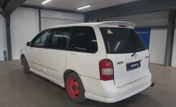 Mazda MPV 1999 года за 2 400 000 тг. в Астана фото 4