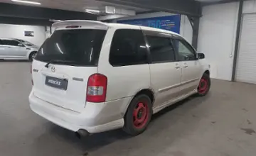 Mazda MPV 1999 года за 2 400 000 тг. в Астана фото 3