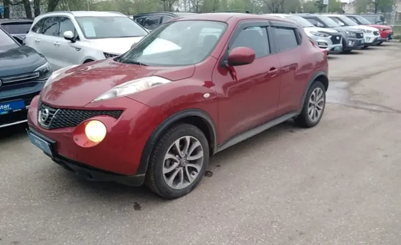 Nissan Juke 2014 года за 6 000 000 тг. в Актобе