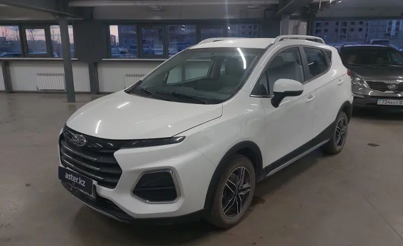 JAC S3 Pro 2023 года за 6 500 000 тг. в Астана