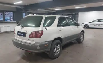 Lexus RX 2000 года за 4 500 000 тг. в Астана фото 3