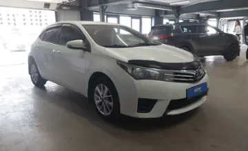 Toyota Corolla 2013 года за 6 800 000 тг. в Астана фото 1