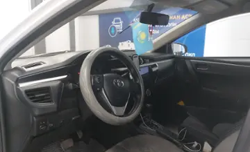 Toyota Corolla 2013 года за 6 800 000 тг. в Астана фото 5