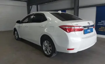 Toyota Corolla 2013 года за 6 800 000 тг. в Астана фото 3