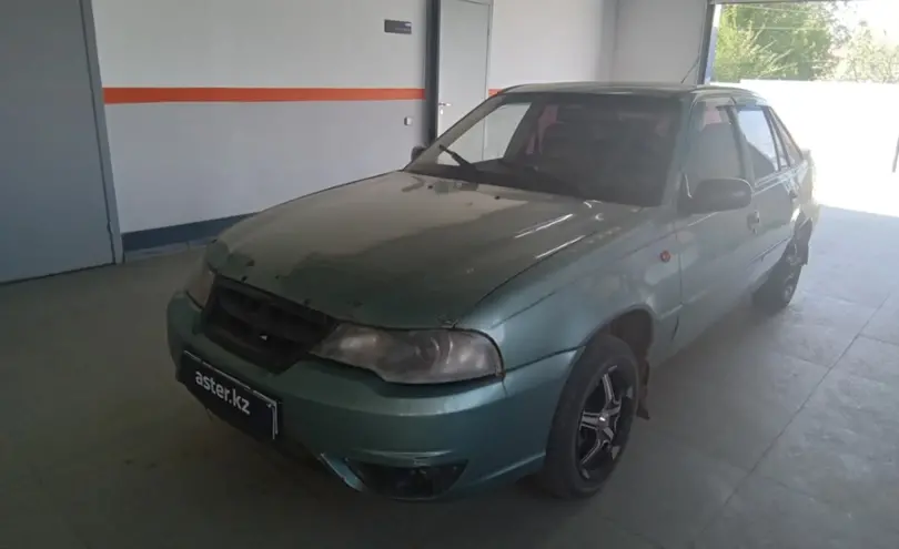 Daewoo Nexia 2008 года за 1 200 000 тг. в Уральск