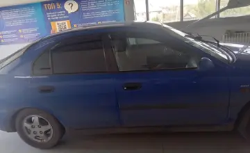 Mitsubishi Carisma 1999 года за 1 300 000 тг. в Уральск фото 4