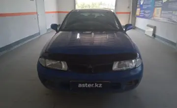 Mitsubishi Carisma 1999 года за 1 300 000 тг. в Уральск фото 2