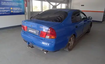 Mitsubishi Carisma 1999 года за 1 300 000 тг. в Уральск