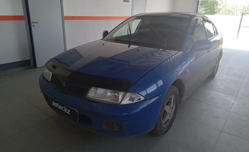 Mitsubishi Carisma 1999 года за 1 300 000 тг. в Уральск