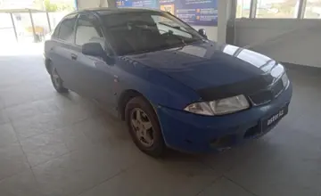 Mitsubishi Carisma 1999 года за 1 300 000 тг. в Уральск фото 3