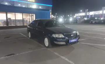 Nissan Almera Classic 2007 года за 2 500 000 тг. в Алматы фото 2