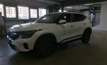 Kia Seltos 2024 года за 9 500 000 тг. в Астана фото 1