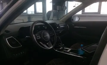 Kia Seltos 2024 года за 9 500 000 тг. в Астана фото 5