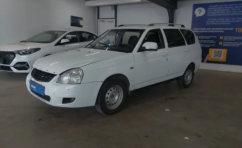 LADA (ВАЗ) Priora 2012 года за 2 000 000 тг. в Астана