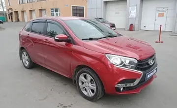 LADA (ВАЗ) XRAY 2019 года за 4 000 000 тг. в Костанай фото 3