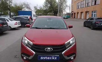 LADA (ВАЗ) XRAY 2019 года за 4 000 000 тг. в Костанай фото 2