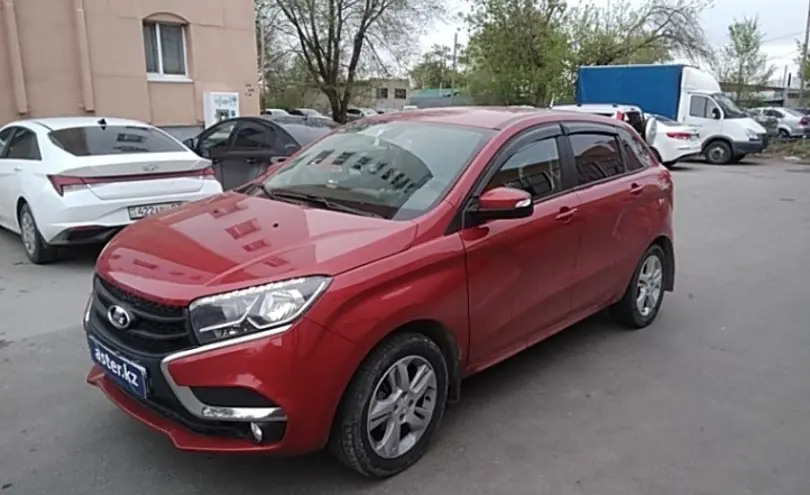 LADA (ВАЗ) XRAY 2019 года за 4 000 000 тг. в Костанай