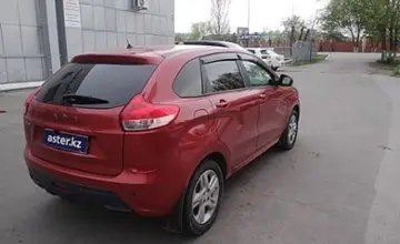 LADA (ВАЗ) XRAY 2019 года за 4 000 000 тг. в Костанай