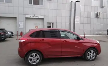 LADA (ВАЗ) XRAY 2019 года за 4 000 000 тг. в Костанай фото 4