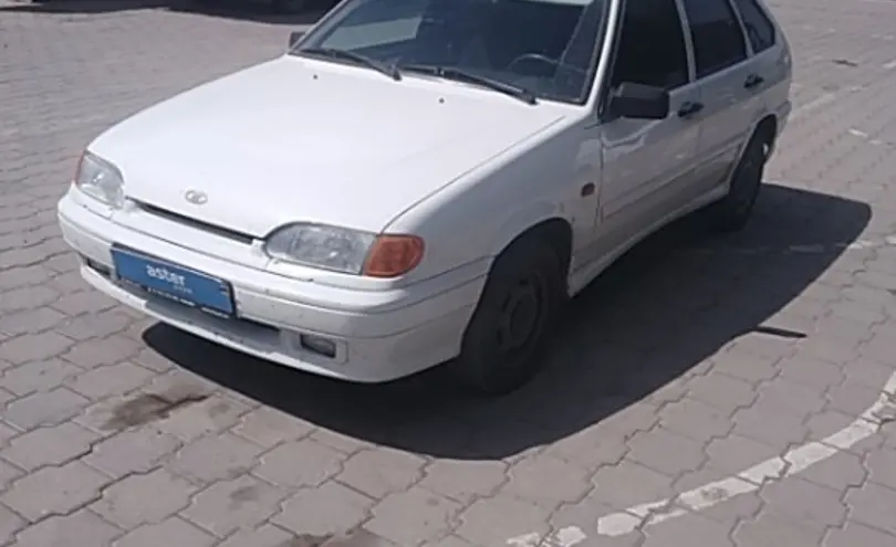 LADA (ВАЗ) 2114 2013 года за 3 100 000 тг. в Караганда