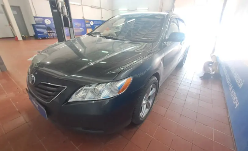 Toyota Camry 2007 года за 6 300 000 тг. в Астана
