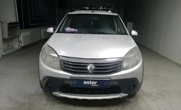 Renault Sandero 2013 года за 2 000 000 тг. в Павлодар фото 2