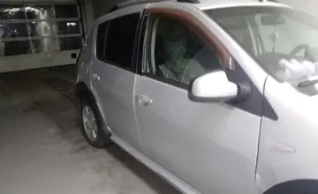 Renault Sandero 2013 года за 2 000 000 тг. в Павлодар фото 4