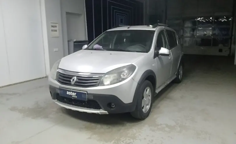 Renault Sandero 2013 года за 2 000 000 тг. в Павлодар