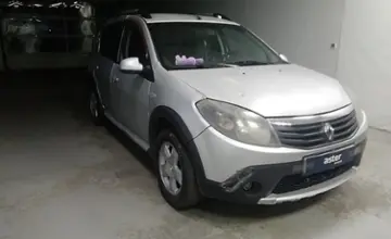Renault Sandero 2013 года за 2 000 000 тг. в Павлодар фото 3