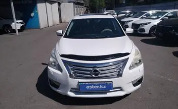 Nissan Teana 2014 года за 7 000 000 тг. в Алматы фото 2