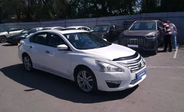 Nissan Teana 2014 года за 7 000 000 тг. в Алматы фото 3