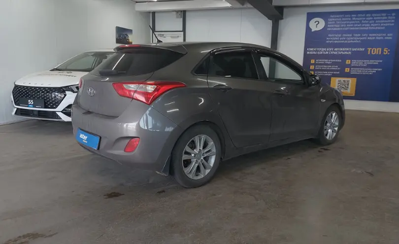 Hyundai i30 2014 года за 6 500 000 тг. в Астана