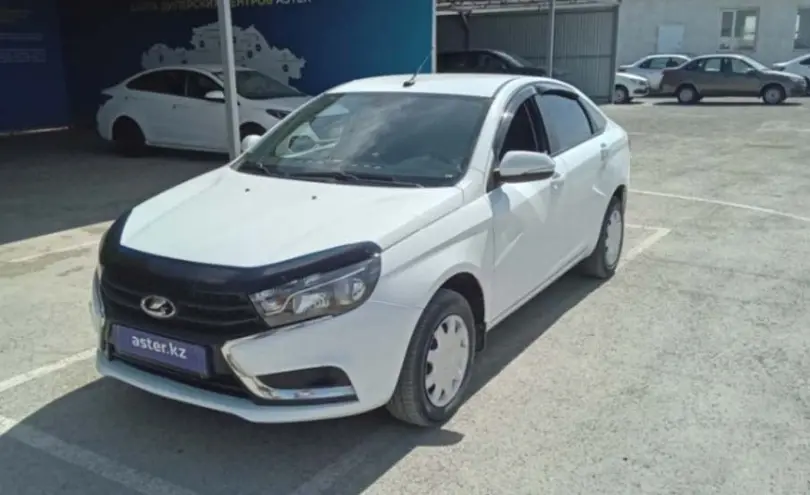 LADA (ВАЗ) Vesta 2021 года за 5 000 000 тг. в Кызылорда
