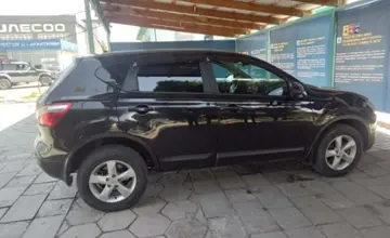 Nissan Qashqai 2013 года за 6 000 000 тг. в Талдыкорган фото 4