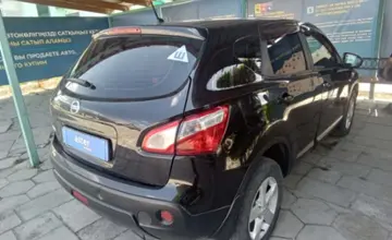 Nissan Qashqai 2013 года за 6 000 000 тг. в Талдыкорган