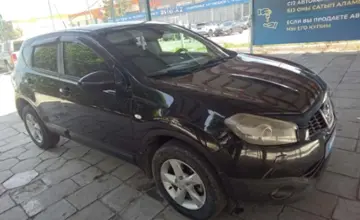 Nissan Qashqai 2013 года за 6 000 000 тг. в Талдыкорган фото 3