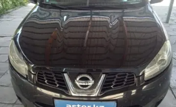 Nissan Qashqai 2013 года за 6 000 000 тг. в Талдыкорган фото 2