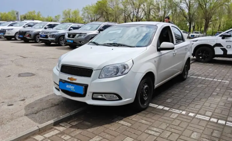 Chevrolet Nexia 2023 года за 5 500 000 тг. в Актобе