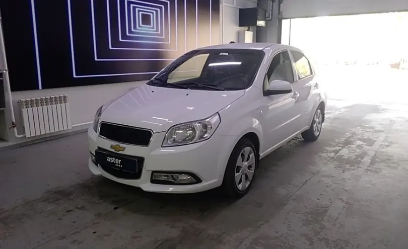 Chevrolet Nexia 2022 года за 5 200 000 тг. в Павлодар
