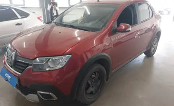Renault Logan 2019 года за 5 800 000 тг. в Астана фото 1
