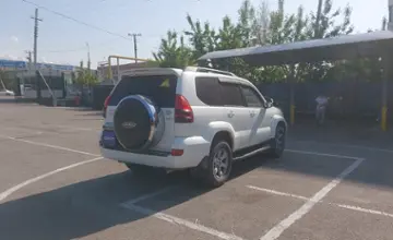 Toyota Land Cruiser Prado 2008 года за 9 000 000 тг. в Алматы фото 3
