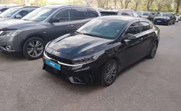 Kia Cerato 2022 года за 11 000 000 тг. в Актобе фото 1