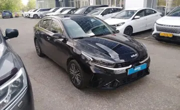 Kia Cerato 2022 года за 11 000 000 тг. в Актобе фото 3