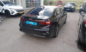 Kia Cerato 2022 года за 11 000 000 тг. в Актобе